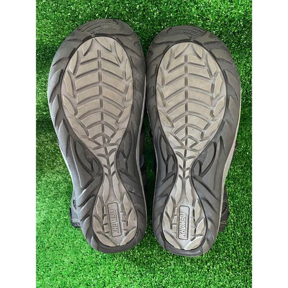 Khombu Sandal Men\'s Travis Active Sandal Size 11 main image 4
